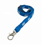 Image result for NHS Lanyard