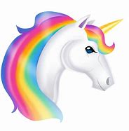 Image result for AdoptMe Unicorn PFP