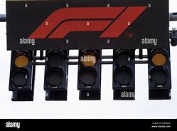 Image result for Lights Going Out F1