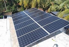 Image result for Solar Power Systems for Homes