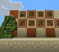 Image result for Minecraft Desert Step by Step