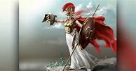 Image result for Greek Goddess Athena Disney