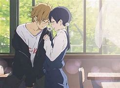 Image result for Romantic Anime Movies