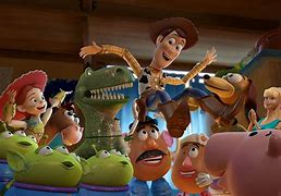 Image result for Toy Story 3 Gambling