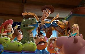 Image result for Toy Story 3 Live Show