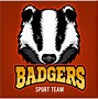 Image result for Cute Baby Badger