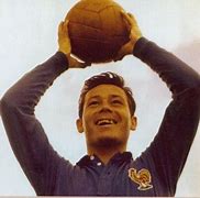 Image result for Just Fontaine Soccer Player Face