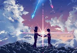 Image result for Your Name Anime Desktop Wallpaper