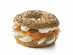 Image result for Open Source Bagel Image