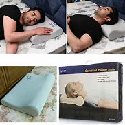 Image result for Sacral Pillow