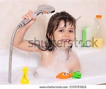 Image result for Child Bath for Shower