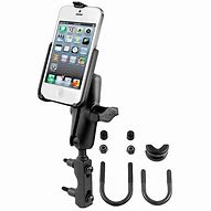 Image result for RAM Mount iPhone 5 Waterproof