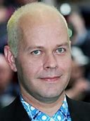 Image result for James Michael Tyler