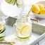 Image result for Lemon Lime Cucumber Water