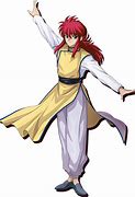 Image result for Kurama Yyh Dark Tournament