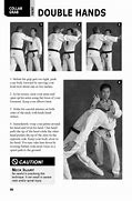 Image result for Taekwondo Self Defense