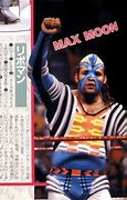 Image result for Konnan Max Moon