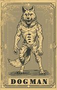 Image result for Dogman Story