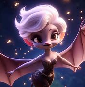 Image result for Fairy Bat Dragon