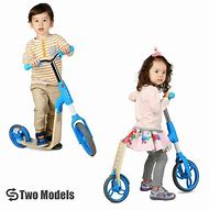 Image result for 3 Wheel Kick Scooter