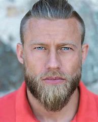 Image result for Maarchal Ney with Beard