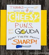 Image result for Cheesy Puns