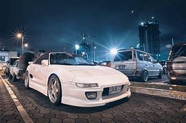 Image result for Toyota MR2 Wallpaper TRD