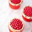 Image result for Cherry Pie Cupcakes