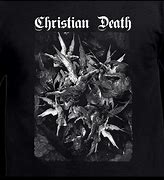 Image result for Death Merch