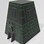 Image result for Necron Ziggurat Art