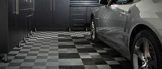 Image result for Car Garage Floor Tiles