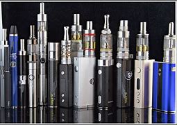 Image result for Vaping Devices