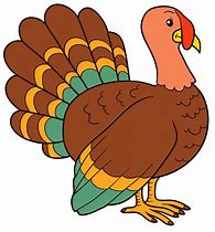 Image result for turkey plate clipart