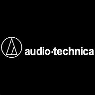 Image result for Audio-Technica Logo