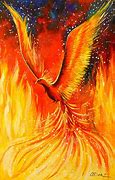 Image result for Phoenix Bird Art