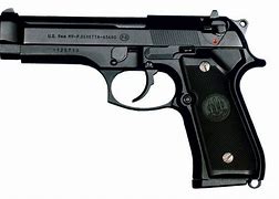 Image result for Beretta Semi Auto Pistol