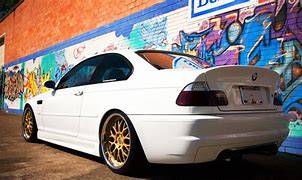 Image result for BMW 3 E46