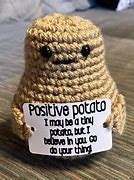 Image result for Positivity Potato