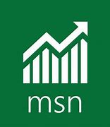 Image result for MSN App Logo