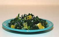 Image result for Raw Kale Salad