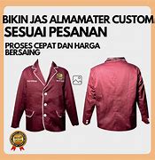 Image result for Contoh Jaket Jas