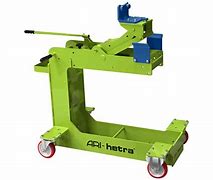 Image result for Wheel Hub Removal Jack