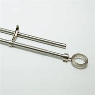 Image result for Extendable Rod Bar