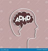 Image result for ADHD Brain Clip Art