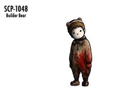 Image result for SCP 1048 Victims