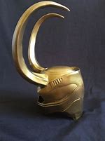 Image result for Loki Avengers Assemble Helmet