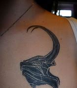 Image result for Loki Helmet Tattoo