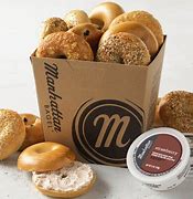 Image result for Manhattan Bagel Spotswood NJ