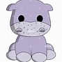 Image result for Hippo Alamy Cartoon