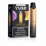 Image result for What Are Vuse Prismatic Series